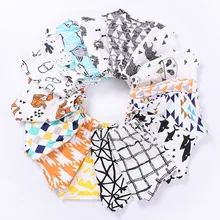 Шорты для маленьких мальчиков летние хлопковые шорты для девочек, детские шаровары для мальчиков и девочек короткие штаны для малышей Одежда для детей