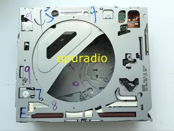 

Original new Pioner 6-Disc CD changer mechanism new style CNQ2381-A for Toyota Prado Lexus car radio tuner sound system