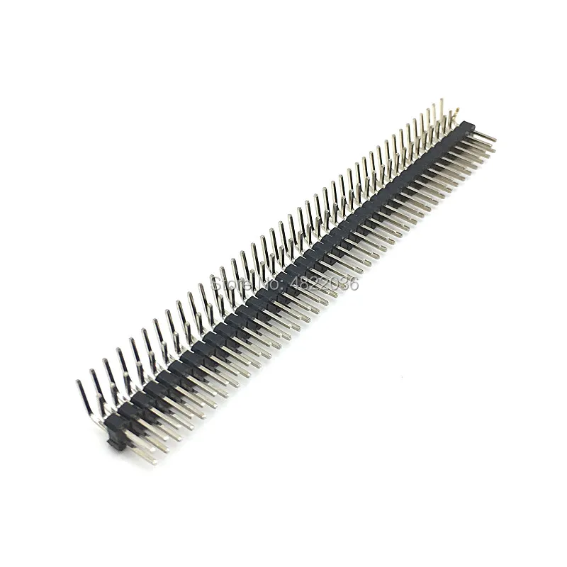 2x40 2.54