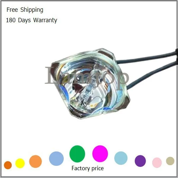 ФОТО Free shipping  Easily starting  projector bulb  ELPLP64  V13H010L64   fit for   EB-1860   EB-1870