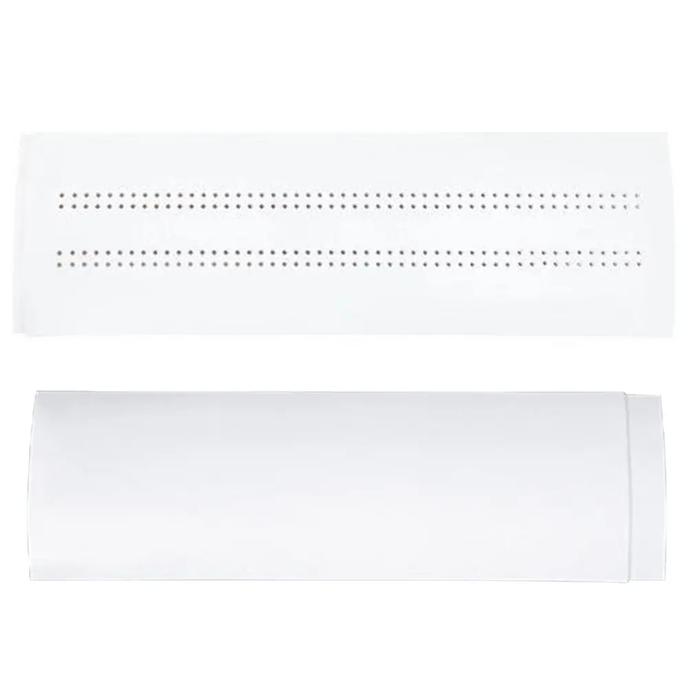 Ajuste telescópico aire acondicionado parabrisas Infante Anti-recto soplado aire campana aire salida deflector Ajuste telescópico aire acondicionado parabrisas Infante Anti-recto soplado aire campana aire salida deflector