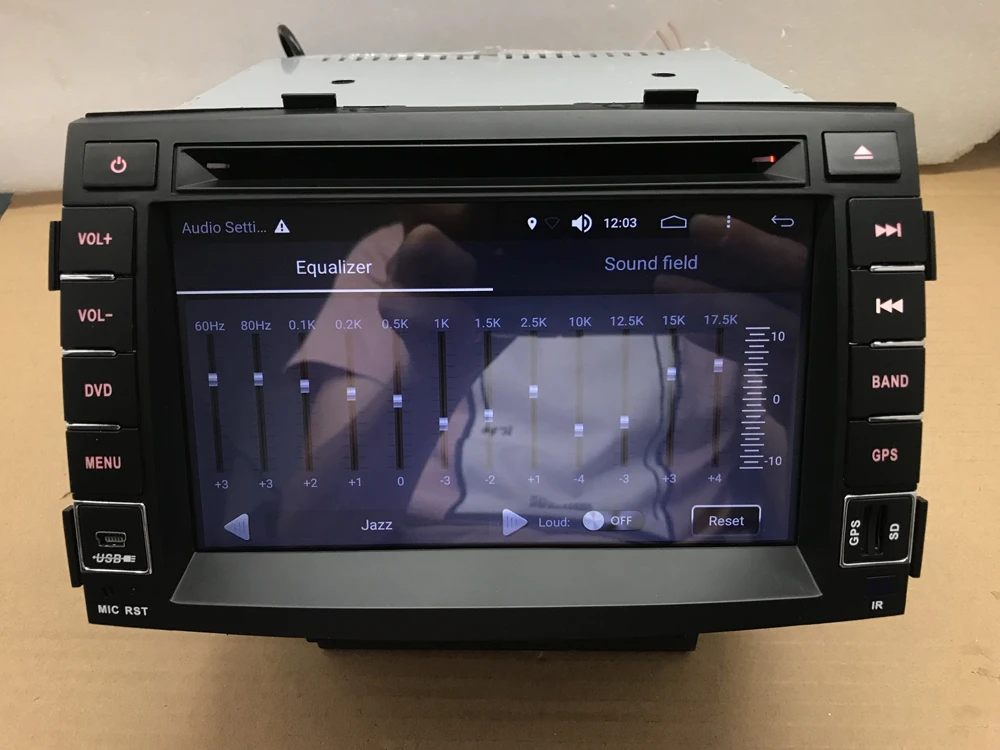 BYNCG " 2din Android 8,0 автомобильный dvd-плеер для kia sorento 2006-2012 с 2G ram Wifi 3g gps Bluetooth MP3/4 Радио сенсорный экран