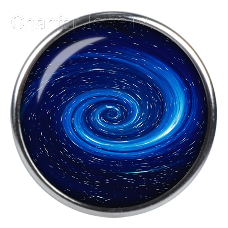 

blue snap button for DIY snap button bracelet
