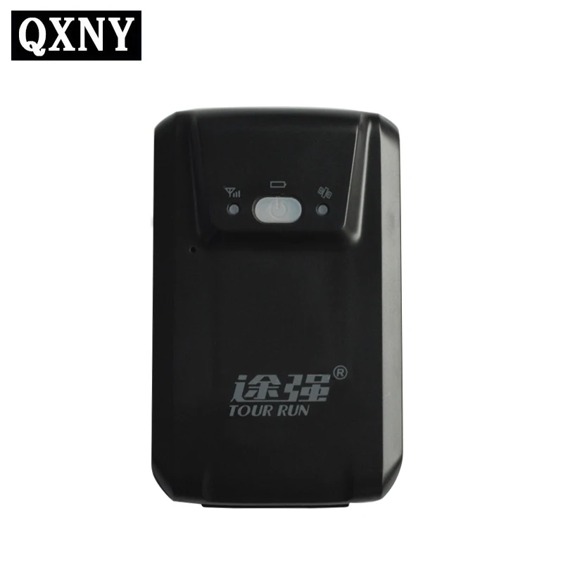 

QXNY TR03 strong Magnetic GPS Tracker IP65 Waterproof GPS Locator With 5200mAh Battery Location Voice Monitor Tracker
