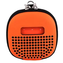 Портативный Bluetooth динамик сумка беспроводной динамик защитный чехол для переноски для Bose WHShopping