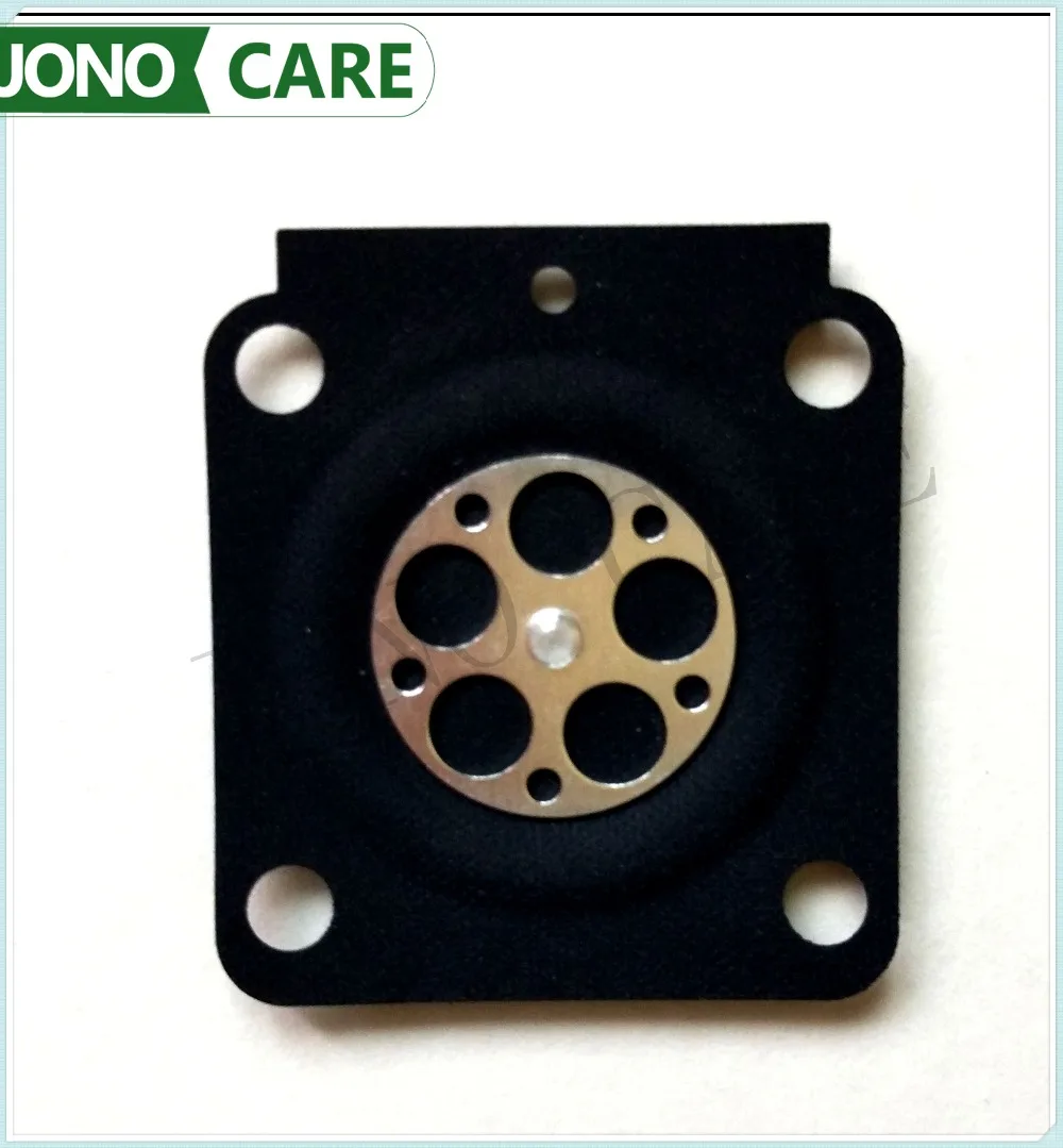 10PCS SMALL ENGINE CARBURETOR METERING DIAPHRAGM REPLACES ZAMA A015053 Trimmer Brush cutter spare parts FS38 FS55 10PCS SMALL ENGINE CARBURETOR METERING DIAPHRAGM REPLACES ZAMA A015053 Trimmer Brush cutter spare parts FS38 FS55