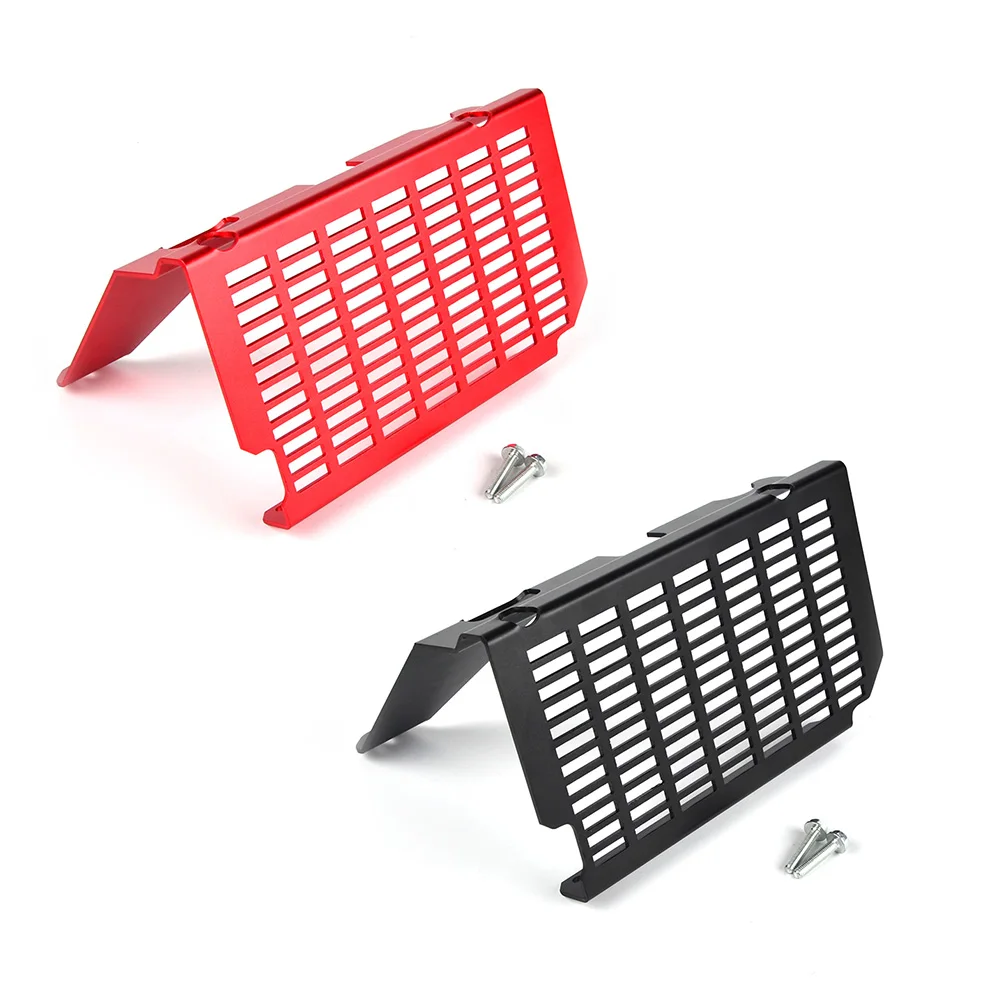 

1 шт. передняя защита радиатора мотоцикла для Honda CRF250L CRF 250L 2013-2020 2019 2018 2017 алюминиевый чехол радиатора
