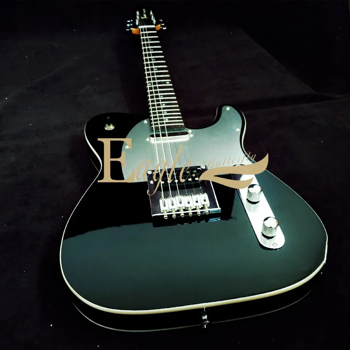 

Eagle. Butterfly guitar bass Custom Shop JOHN5 TELE electric guitar 015-5000-806 Custom signature guitar customization,in stock