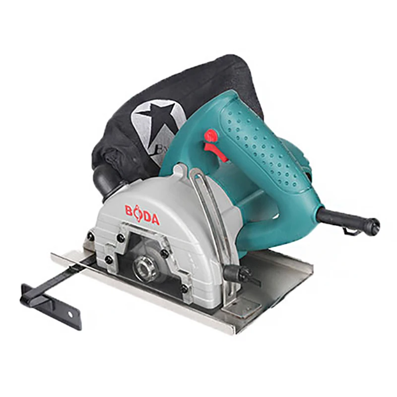 Tile Cutting Machine Woodworking Portable Toothless Saw Cutter Multi-function Household Small Marble Power Tool MC1-110