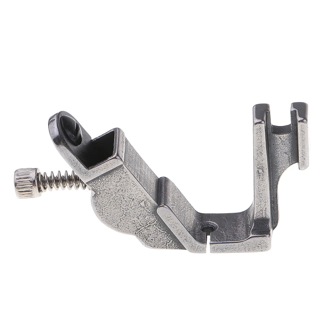 Elastic Shirring Gathering Presser Foot For BROTHER SINGER JUKI CONSEW Industrial Sewing Machine