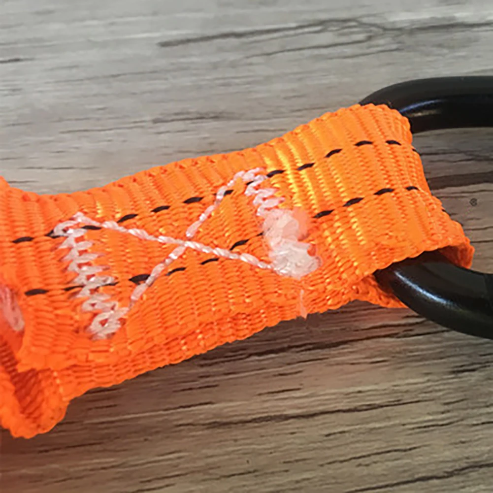 Safety Harness Tree Climbing Strap Belt High Altitude Anti-falling Tool Mountaineering Equipment