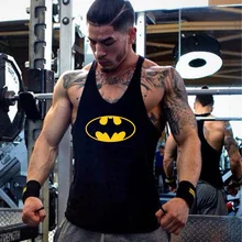 Одежда для фитнеса Бодибилдинг майка для мужчин рубашки без рукавов Танки Топы повседневные World of Tanks Брендовые спортивные костюмы мужской жилет