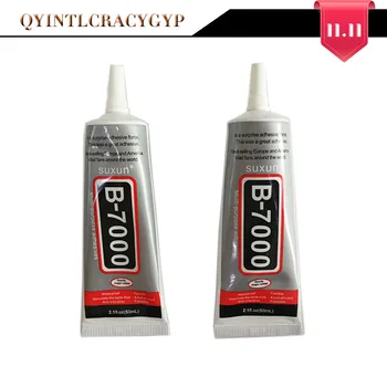 

15 ML B7000 Glue 50ml B7000 Glue Used For Repaired Phone and Multi-function