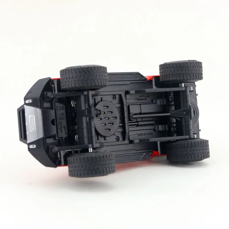Ford F-150 Off Road (7)