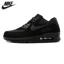 Новое поступление NIKE AIR MAX 90 ESSENTIAL для мужчин's кроссовки спортивная обувь