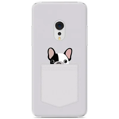 A2 Для Smartisan M1 чехол милая картина мультфильма жесткая накладка на заднюю панель для Smartisan М-1 шт. чехол для sm901 телефонные чехлы для SmartisanM1 оболочки - Цвет: A2