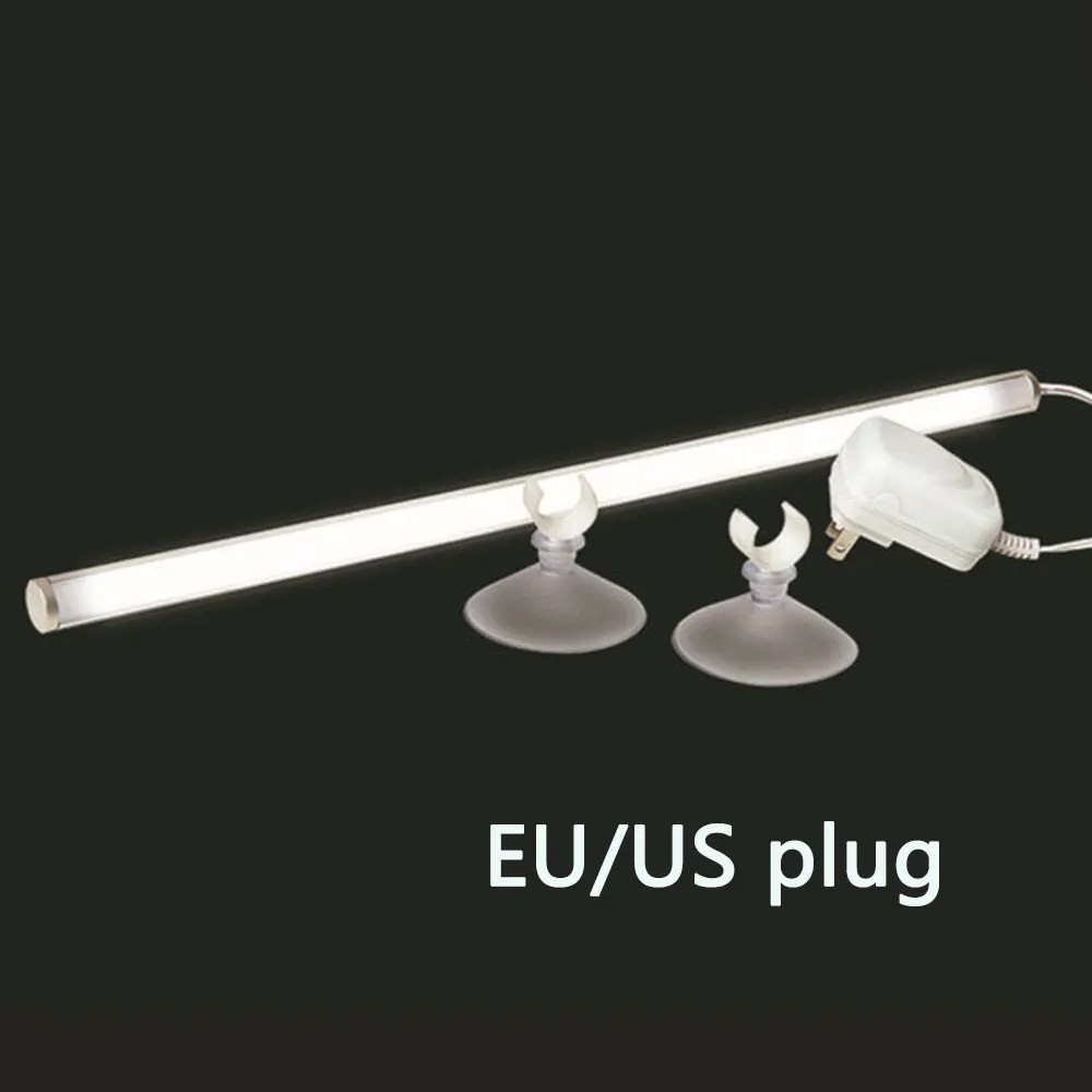  High Bright Vanity Lights Dressing Table Cosmetic Mirror Light Bathroom Detachable Backlit Mirror L