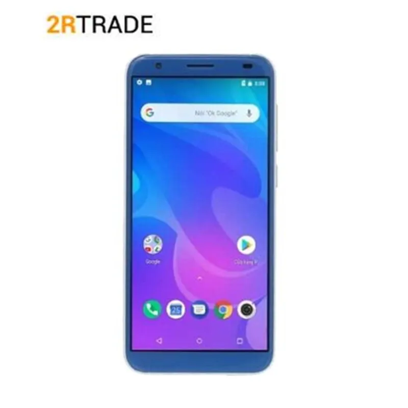 

Globle Coolpad N3D MODLE 1821 5.45 inches Android 8.1 Quad core Spreadtrum SC9850 1,30 GHz 2Ram 16Rom 8Mp Camera Smartphone