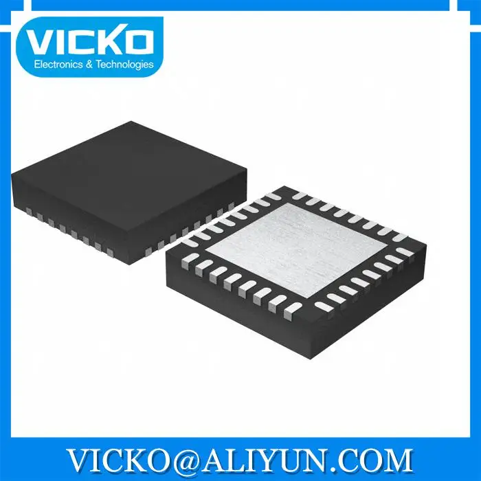 [VK] ATXMEGA8E5-MNR IC MCU 8BIT 8KB FLASH Интегральных Схем | Электроника