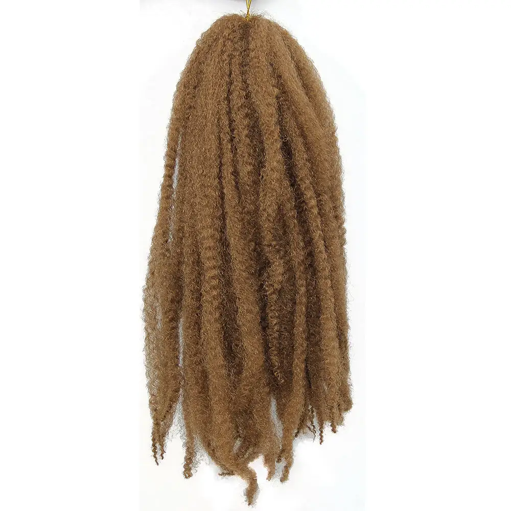 Marley braids hairstyles - YEN.COM.GH