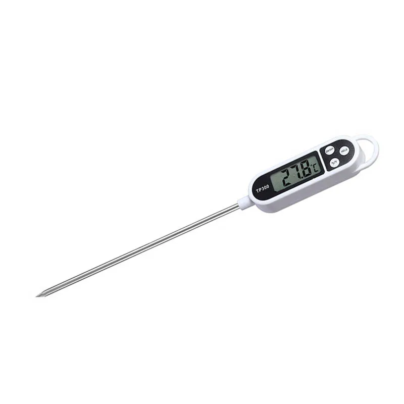 

Digital Meat Thermometer for Meat BBQ Grilling Hi Quality Food Grade Instant Read SDF-SHIP
