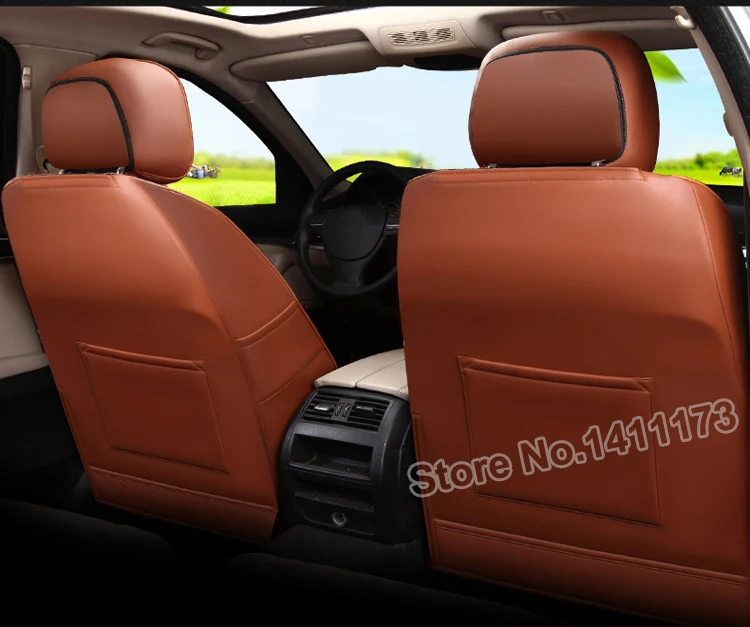577 cover seat car  (3)