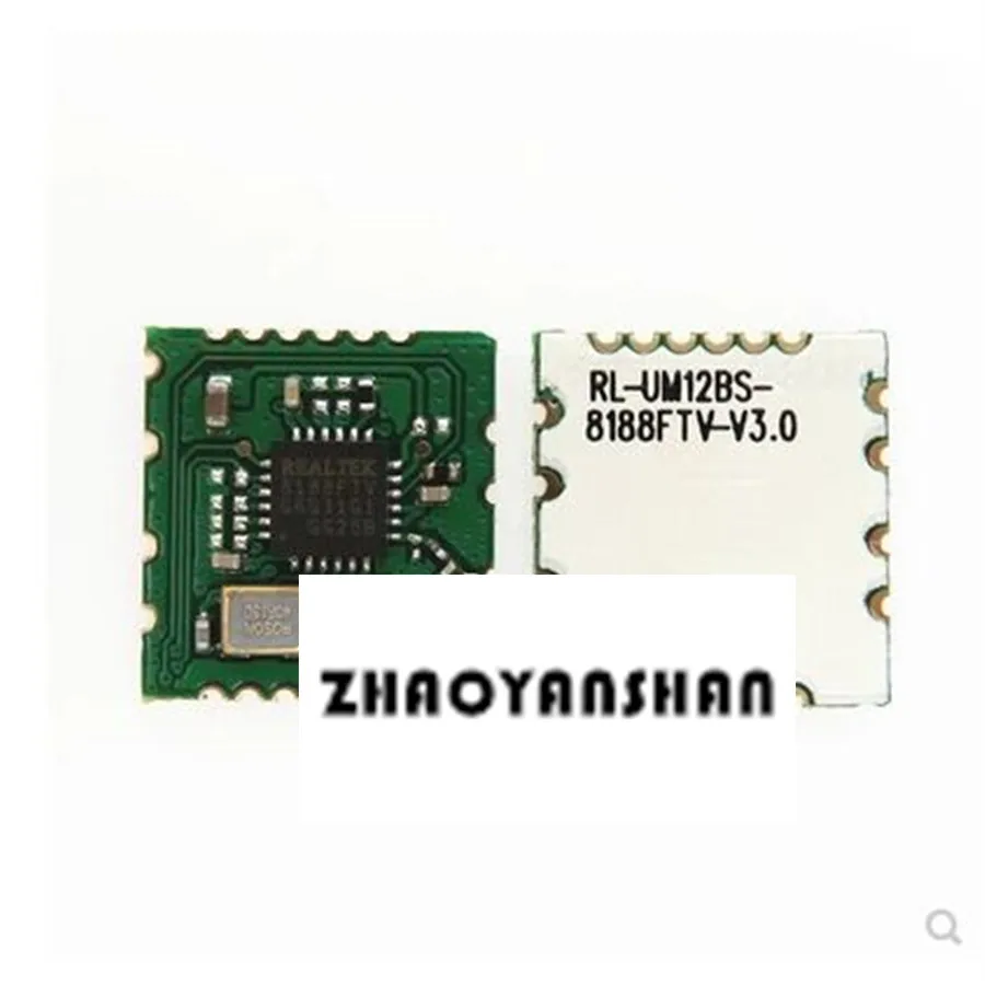 

1pcs X RTL8188FTV RTL8188FTV Free Shipping