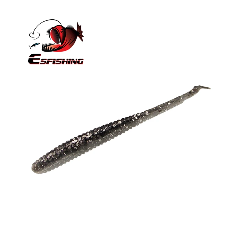 Soft Bait Shad Tail - Fishing Lures - Aliexpress