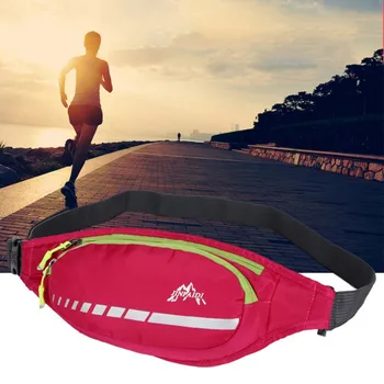 

Multifunctional Fitness Invisible Bag Lightweight And Compact Adjustable Sportswear Accessories Running Fitness 79-8010