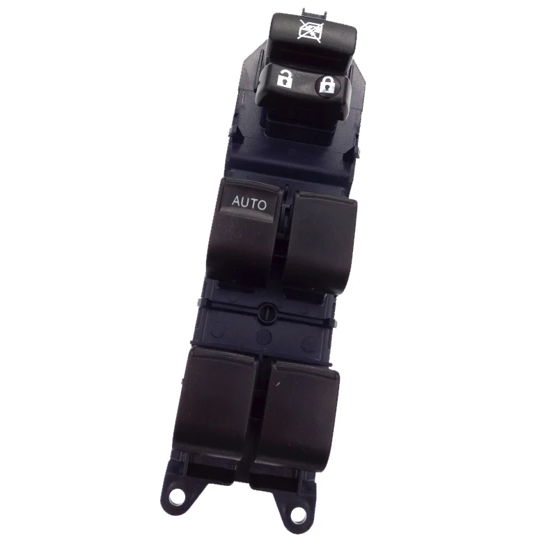 Power Window Switch For Toyota Corolla Camry YARIS RAV 4 Front Left 84820-02190 8482002190 Power Window Switch For Toyota Corolla Camry YARIS RAV 4 Front Left 84820-02190 8482002190