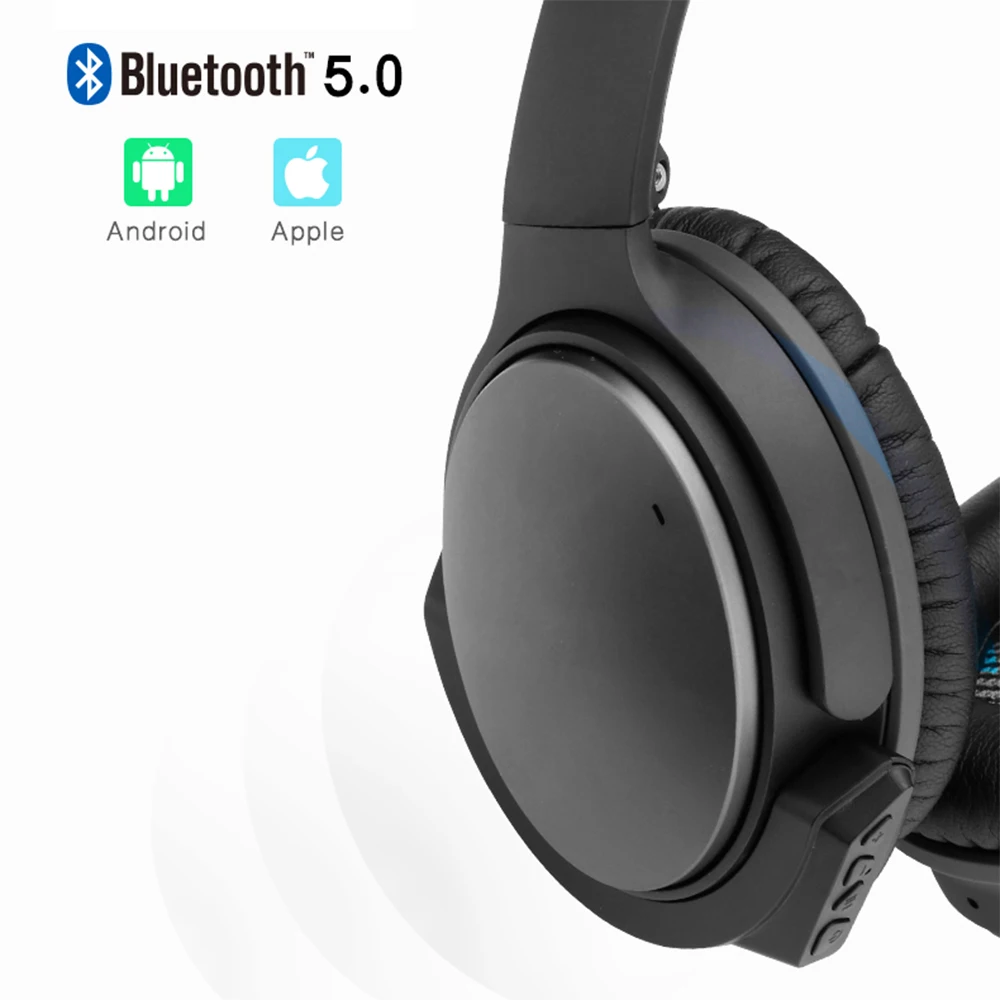 Newest Wireless Bluetooth Adapter for Bose QC 25 QuietComfort 25 Headphones QC25 