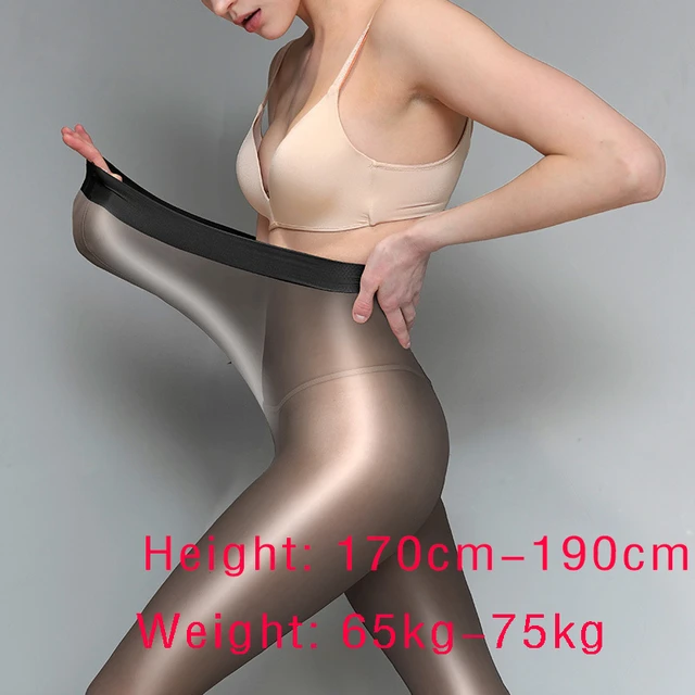 Women Sexy Pantyhose Tights Nylon