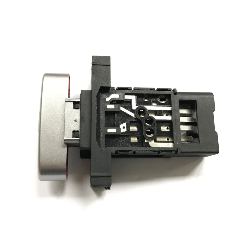 New Emergency Hazard Warning Flash Switch Button for New Chevrolet Sail 2010-2014 9072444 2