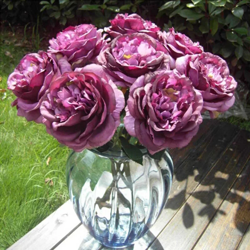 Online Whole Silk Baby Breath From China Rose Calla Lily Silk Flowers
