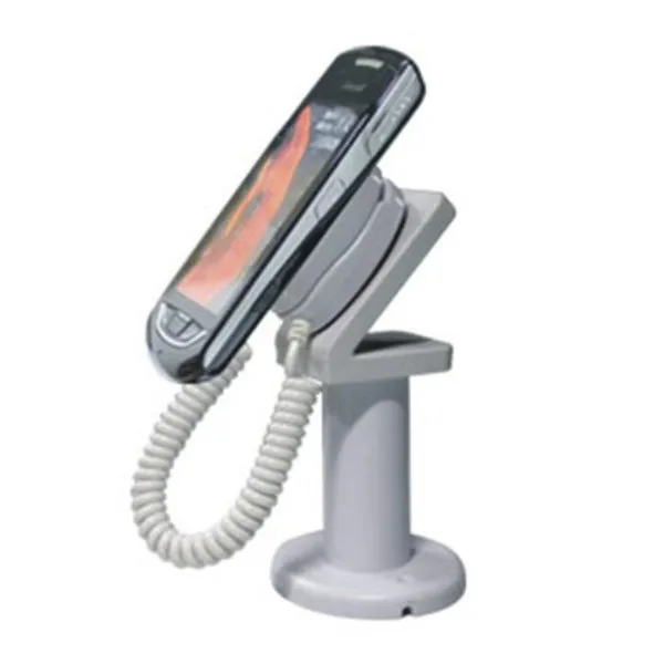 

20 pcs/pack retail store anti theft tabletop display holder for dummy phone
