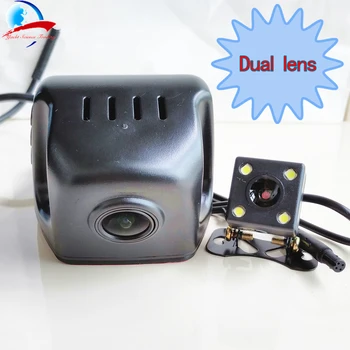 

Car Universal use DVR 1080P Wifi Dash Camera DVR Camera APP control Digital Video Recorder Black box Dash cam 170 degree