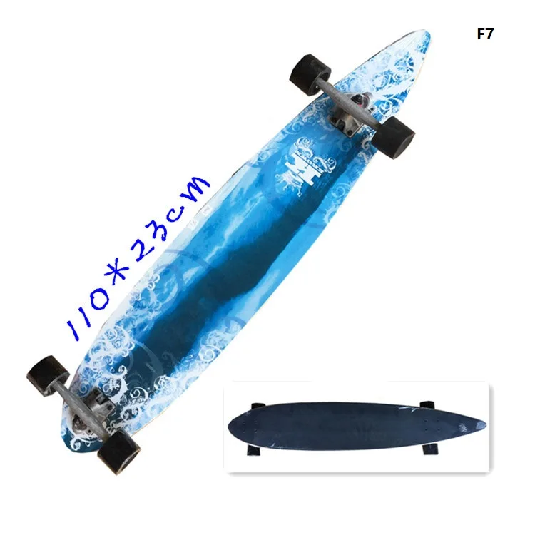 F7 110X23cm