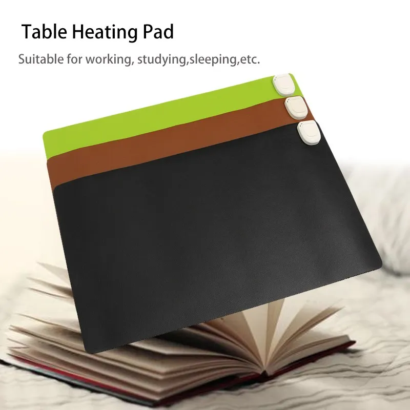 New Arrival Table Mat Hand Warmer Pads 60*36cm For Computer Working