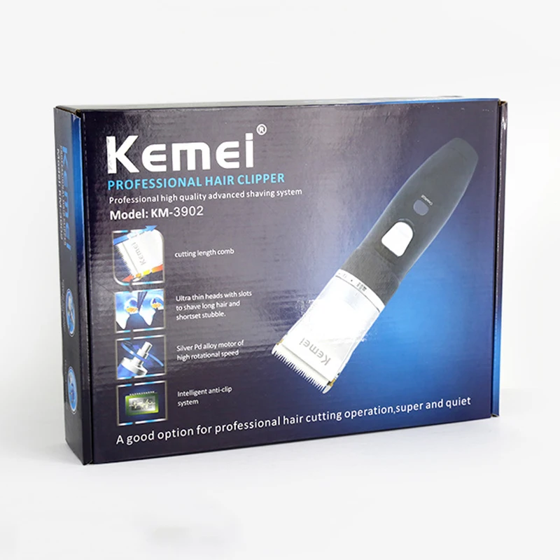 kemei 3902