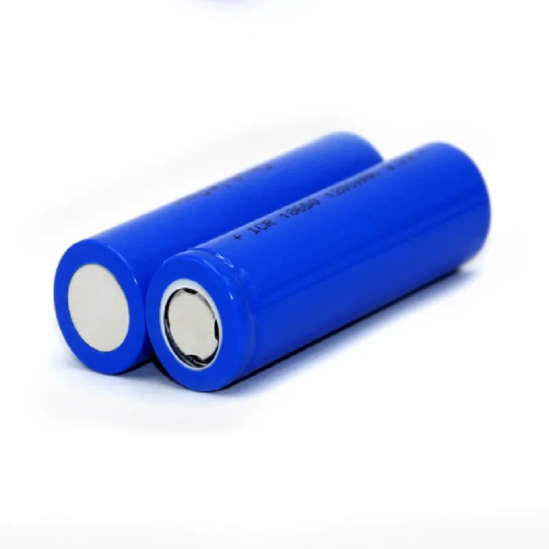 

100% original 3.7 V 2000 MAH Li ion rechargeable 18650 battery akku to us18650VTC6 vtc6 battery 30A toys tools flashlight