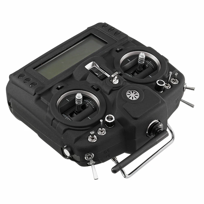 Frsky X9D плюс пульт дистанционного управления Передатчик силиконовый защитный чехол крышка оболочки протектор для RC модели FPV, вертолет-Дрон