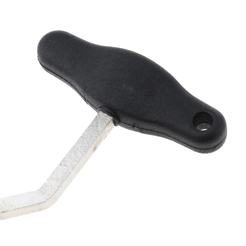 1 Pc 265mm Metal Dual Clutch Shift Speed Gearbox Assembly Lever Tool T10407 for Direct Shift DSG VW AUDI 7