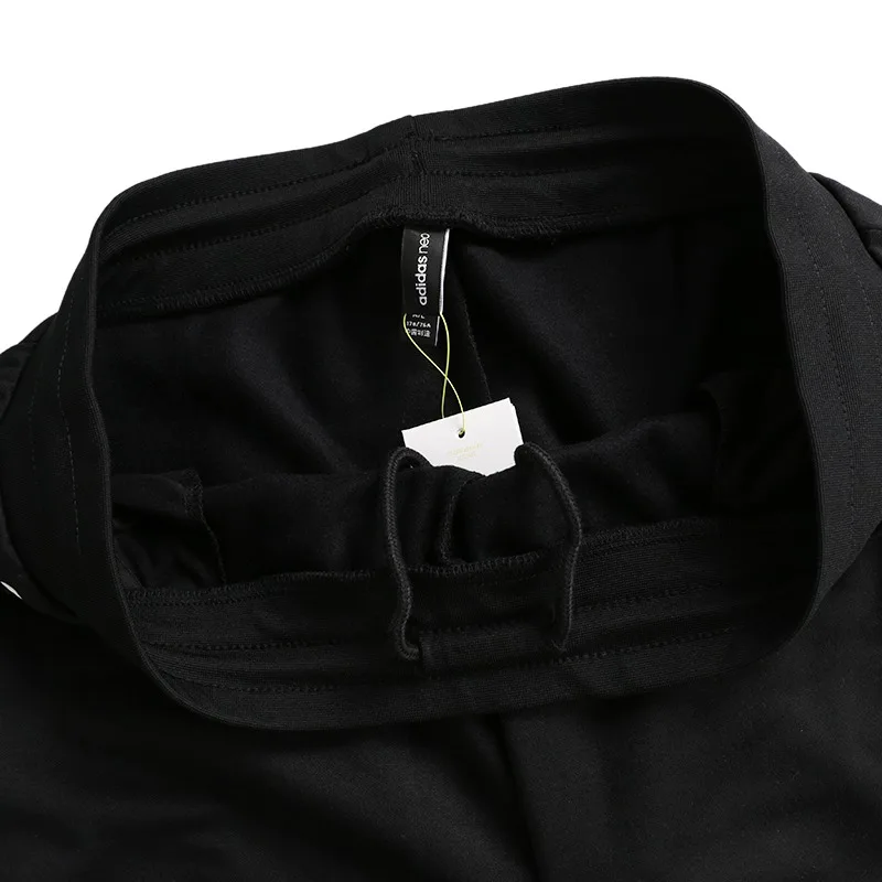 Новое поступление. Оригинальный бренд Adidas NEO CE + TP. Женские брюки. Спортивная