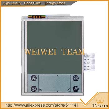 

Original LCD Screen Display With Touch Panel Module for Symbol SPT1550 SPT1500 SPT 1550 1500 Repair replacement