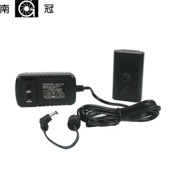 

Free shipping Cn-126 cn-160 cn-216 photography light led lighting lamp ac2 ac dc adapter