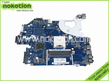 3KMFG P5WS5 U09 MB.WY102.001 Laptop motherboard for Gateway NV55 NV55S main board LA-6973P MBWY102001 DDR3 218-0755046