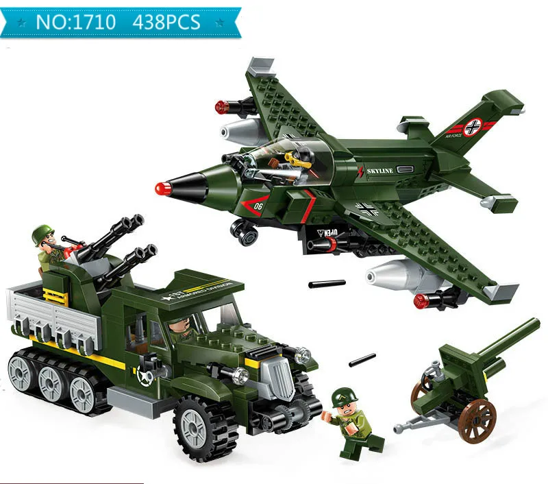 Building Blocks Compatible with Lego Enlighten E1710 438P Models Building Kits Blocks Toys Hobby Hobbies For Chlidren Building Blocks Compatible with Lego Enlighten E1710 438P Models Building Kits Blocks Toys Hobby Hobbies For Chlidren