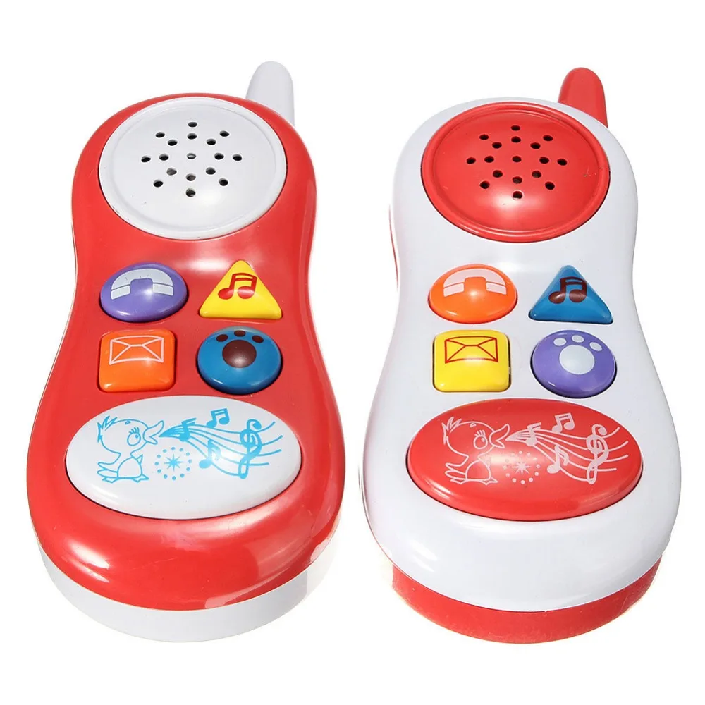 Toy Cell Phones for Babies for Promotional Toy Cell