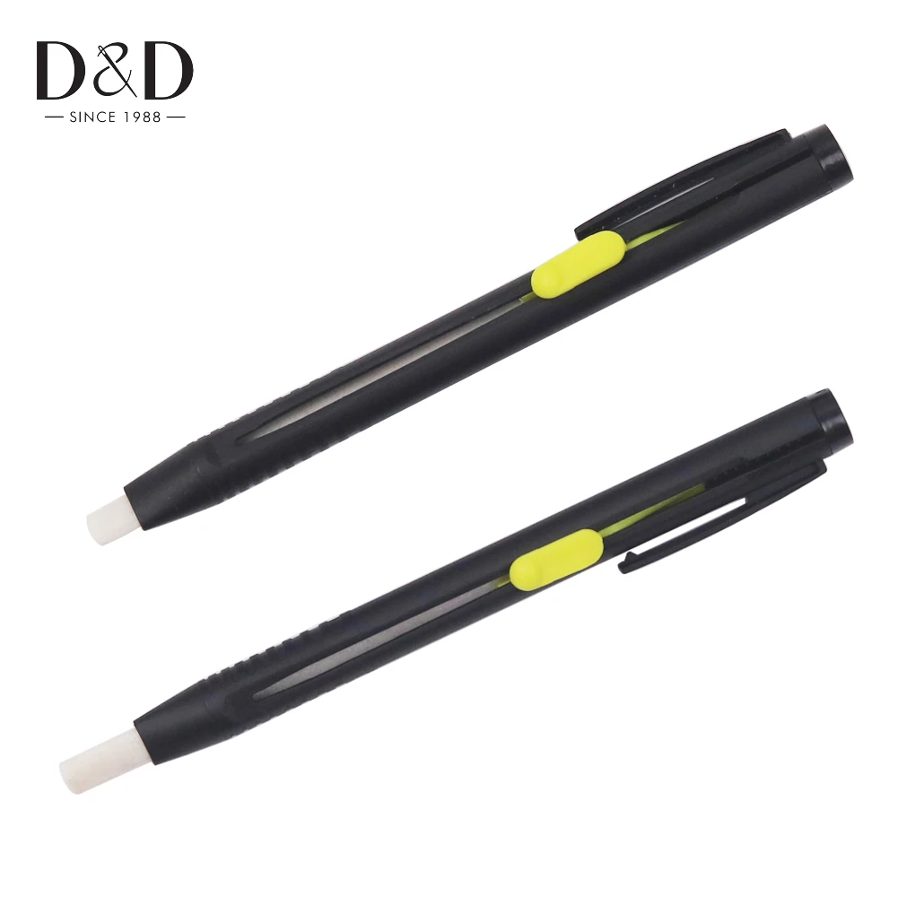 1PC Sewing Chalk Pencils Fabric Marker Disappearing DIY Craft Garment