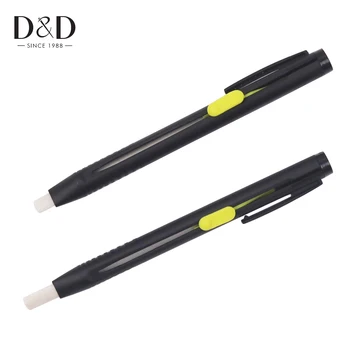 

1PC Sewing Chalk Pencils Fabric Marker Disappearing Pen DIY Fabric Craft Garment Tailor's Chalk Pencils Sewing Accessories